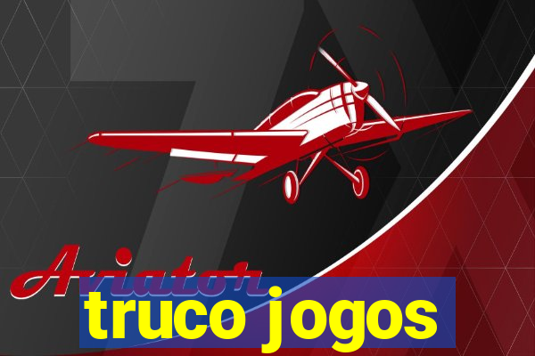 truco jogos